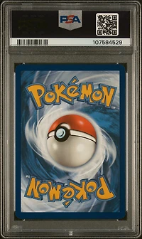 2023 Pokemon Svi En-scarlet & Violet Gyarados Ex PSA
