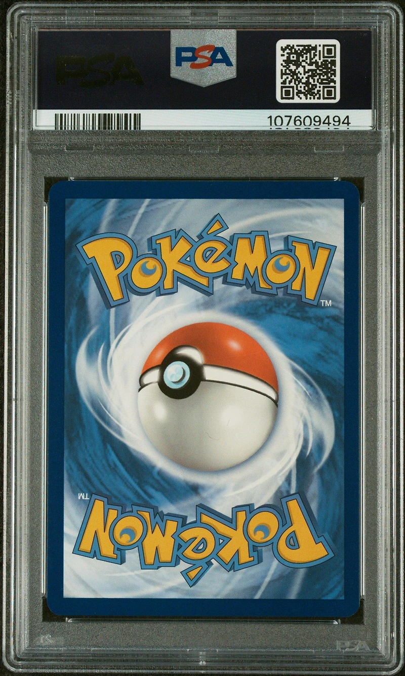 2023 Pokemon Sword And Shield Crown Zenith Gg26 Full Art/riolu PSA