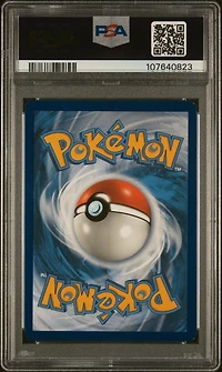 2022 Pokemon Swsh Black Star Promo 262 Full Art/charizard Vstar Sword & Shield Ultra-premium Collection-charizard PSA 8