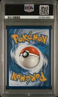 2025 Pokemon M24 En-mcdonald's Collection 012 Dragonite PSA
