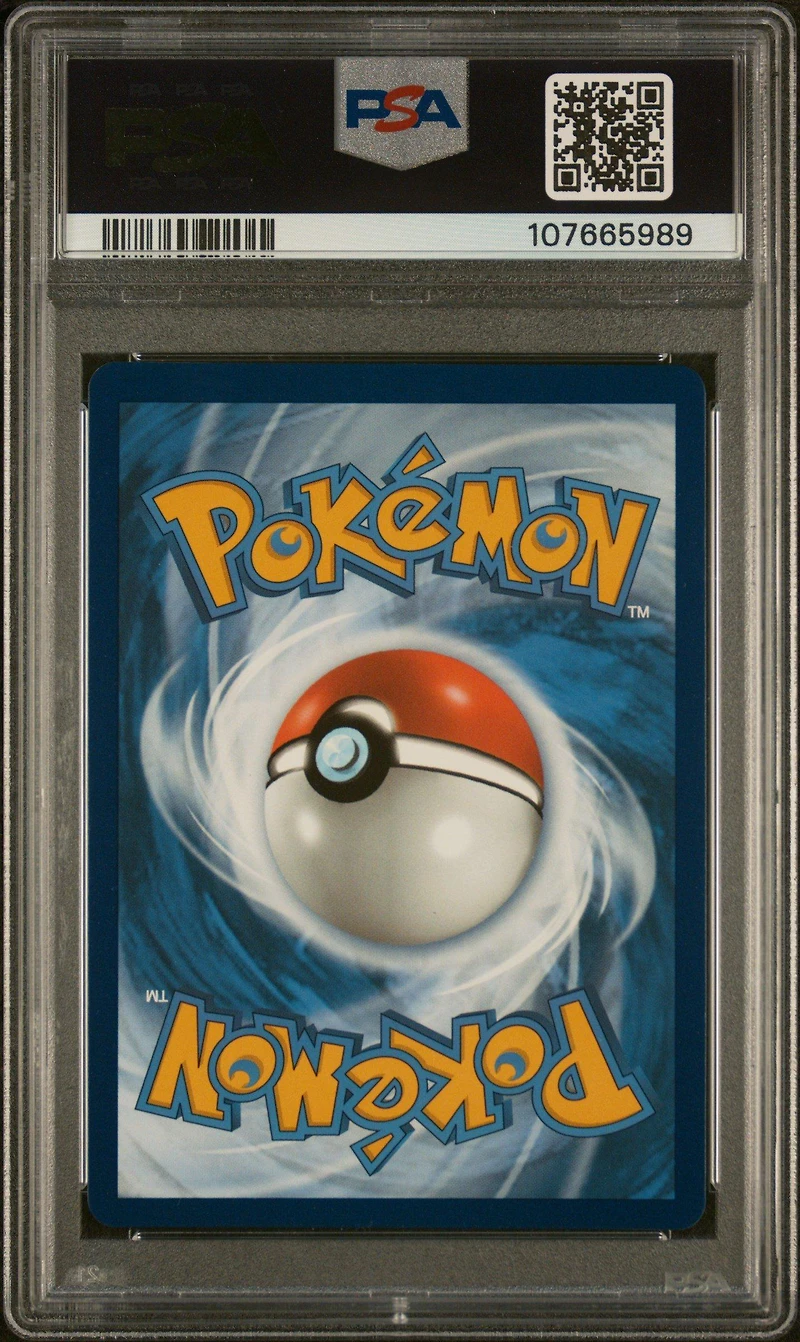 2022 Pokemon Sword & Shield Silver Tempest Tg15 Full Art/blaziken Vmax PSA