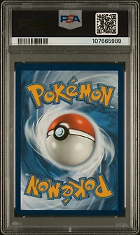 2022 Pokemon Sword & Shield Silver Tempest Tg15 Full Art/blaziken Vmax PSA