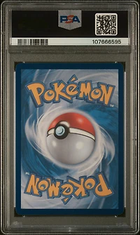 2025 Pokemon Korean Sv8a-terastal Fest Ex 217 Umbreon Ex Special Art Rare PSA