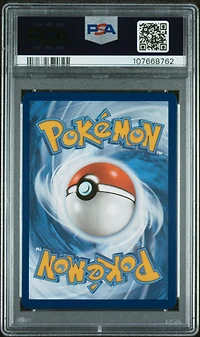 2023 Pokemon Svp En-sv Black Star Promo 066 Iron Bundle Paradox Rift Elite Trainer Box-iron Valiant PSA 10