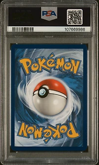2016 Pokemon Xy Evolutions 34 Gyarados-holo PSA