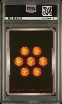 2024 Dragon Ball Super Card Game Fusion World Raging Roar Fb03-139 Son Gohan : Youth Secret Rare-alternate Art PSA 10