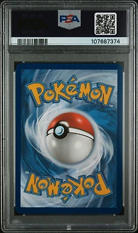 2024 Pokemon Twm En-twilight Masquerade 198 Greninja Ex Ultra Rare PSA