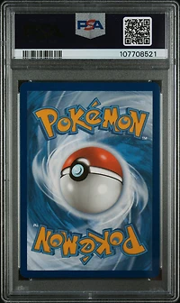 2024-2025 Pokemon Play! Pokemon Prize Pack 151 Mew Ex PSA 9