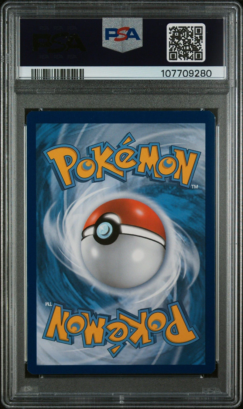 2016 Pokemon Xy Generations Radiant Collection Rc29 Full Art/pikachu PSA