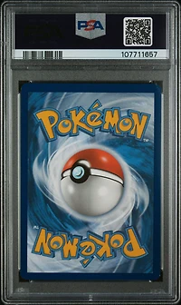 2024 Pokemon Sfa En-shrouded Fable 086 Cassiopeia Ultra Rare PSA 10