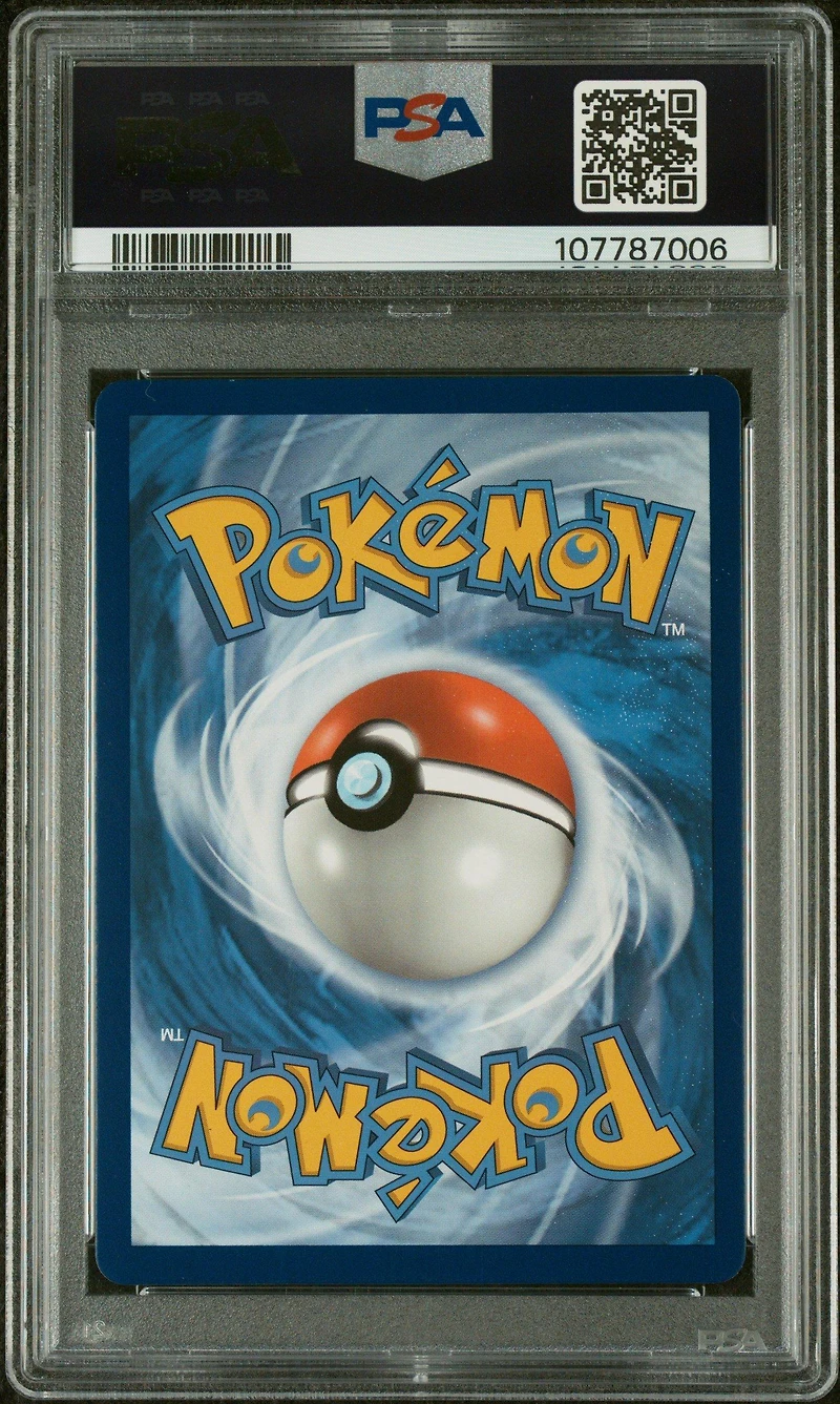 2022 Pokemon Sword & Shield Lost Origin 131 Giratina Vstar PSA 9