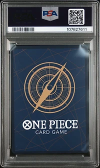 2024 One Piece Japanese Premium Booster -one Piece Card The Best- Storage Box Set 004 Boa Hancock PSA 10