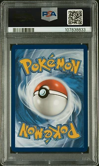 2025 Pokemon Pre En-prismatic Evolutions 014 Flareon Ex PSA