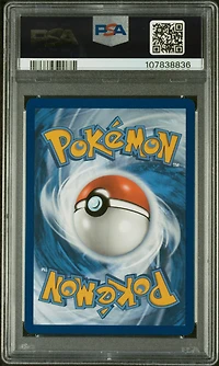 2025 Pokemon Pre En-prismatic Evolutions 001 Exeggcute Master Ball Reverse Holo PSA 10