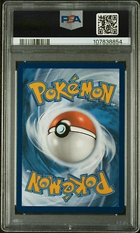 2023 Pokemon Par En-paradox Rift 201 Minior Illustration Rare PSA