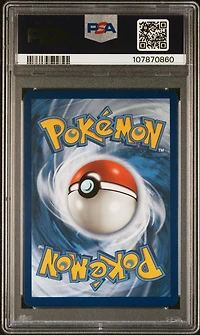2021 Pokemon Celebrations 009 Full Art/surfing Pikachu Vmax PSA