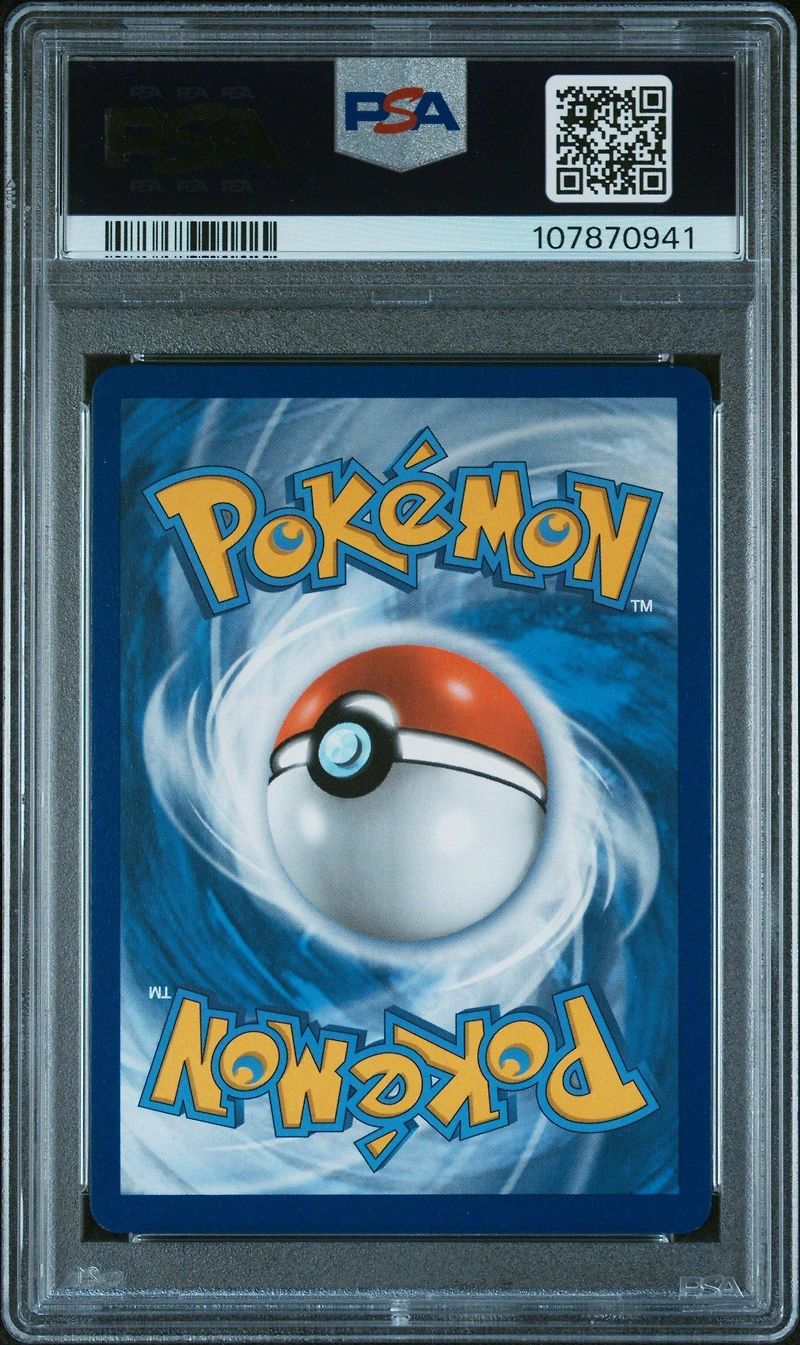 2022 Pokemon Sword & Shield Astral Radiance 206 Full Art/roxanne Secret PSA