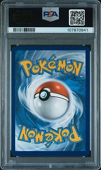 2022 Pokemon Sword & Shield Astral Radiance 206 Full Art/roxanne Secret PSA