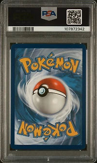 2021 Pokemon Sword & Shield Chilling Reign 193 Full Art/karen's Conviction PSA