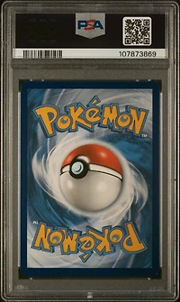 2016 Pokemon Xy Evolutions 38 Magneton-holo PSA