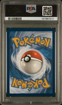 2023 Pokemon Sword And Shield Crown Zenith Gg36 Full Art/entei V PSA 9