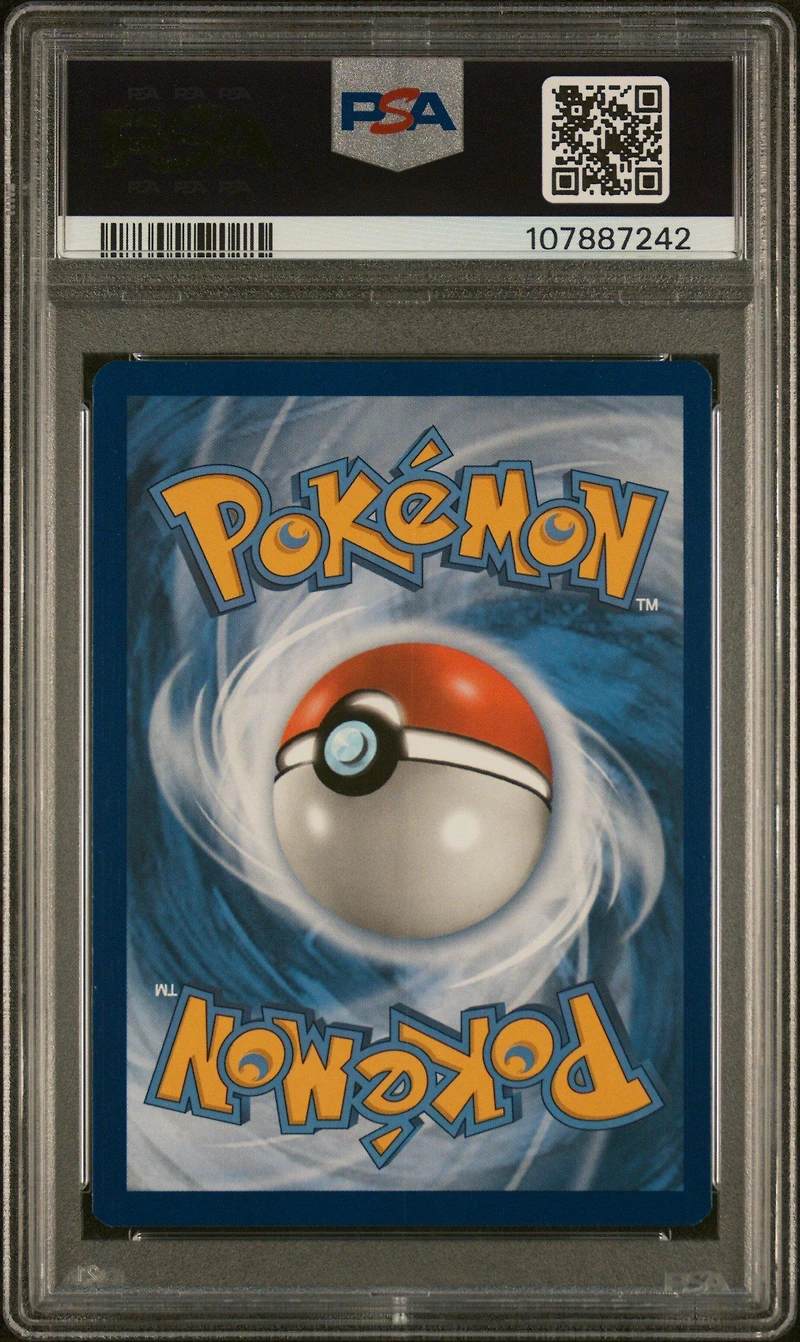 2016 Pokemon Xy Evolutions 70 Chansey-holo PSA