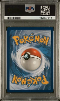 2016 Pokemon Xy Evolutions 70 Chansey-holo PSA