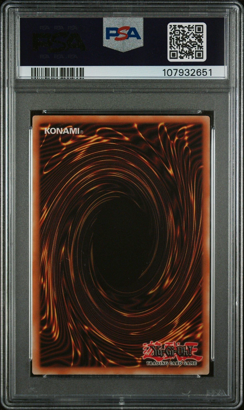 2024 Yu-gi-oh! Ra03-quarter Century Bonanza En079 Blue-eyes White Dragon 1st Edition-quarter Century Secret Rare PSA