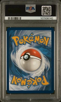 2023 Pokemon Mew En-151 Venusaur Ex PSA