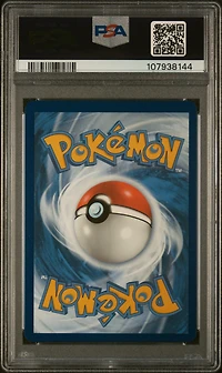 2022 Pokemon Sword & Shield Silver Tempest 071 Mawile Vstar PSA 9