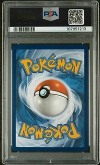2025 Pokemon M24 En-mcdonald's Collection 011 Roaring Moon PSA 9