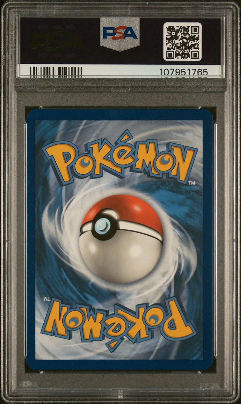 2019 Pokemon Sun & Moon Unbroken Bonds Full Art/pheromosa & Buzzwole Gx PSA