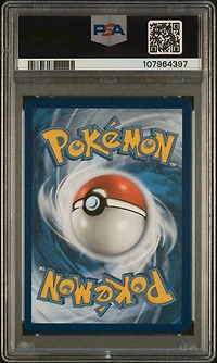 2021 Pokemon Celebrations Classic Collection 113 Full Art/reshiram PSA