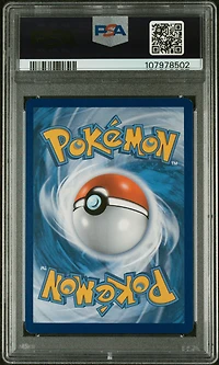 2016 Pokemon Xy Evolutions 25 Poliwrath-reverse Foil PSA