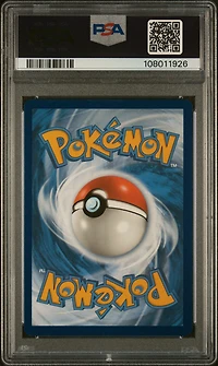 2023 Pokemon Svi En-scarlet & Violet 225 Gyarados Ex Ultra Rare PSA