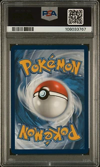 2023 Pokemon Mew En-151 195 Daisy's Help Ultra Rare PSA