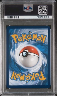 2025 Pokemon Pre En-prismatic Evolutions 155 Espeon Ex Special Illustration Rare PSA