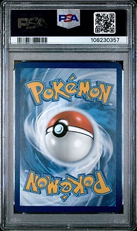 2023 Pokemon Mew En-151 065 Alakazam Ex PSA 9