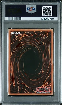 2024 Yu-gi-oh! Ra03-quarter Century Bonanza En079 Blue-eyes White Dragon 1st Edition-quarter Century Secret Rare PSA 9