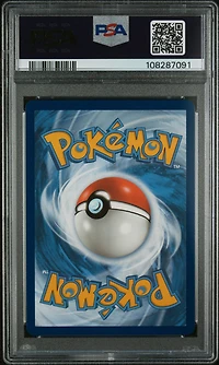 2022 Pokemon Sword & Shield Silver Tempest 178 Full Art/mawile V PSA