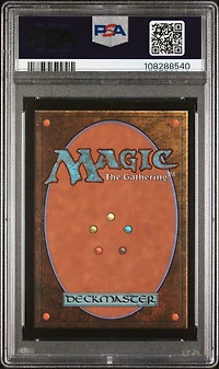2021 Magic The Gathering Adventures In The Forgotten Realms 197 Old Gnawbone PSA 9