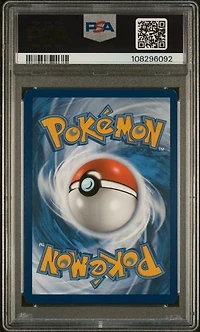 2025 Pokemon M24 En-mcdonald's Collection 001 Charizard PSA