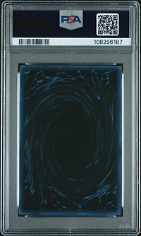 2023 Yu-gi-oh! Lc01-legendary Collection: 25th Anniversary Edition En001 Obelisk The Tormentor PSA