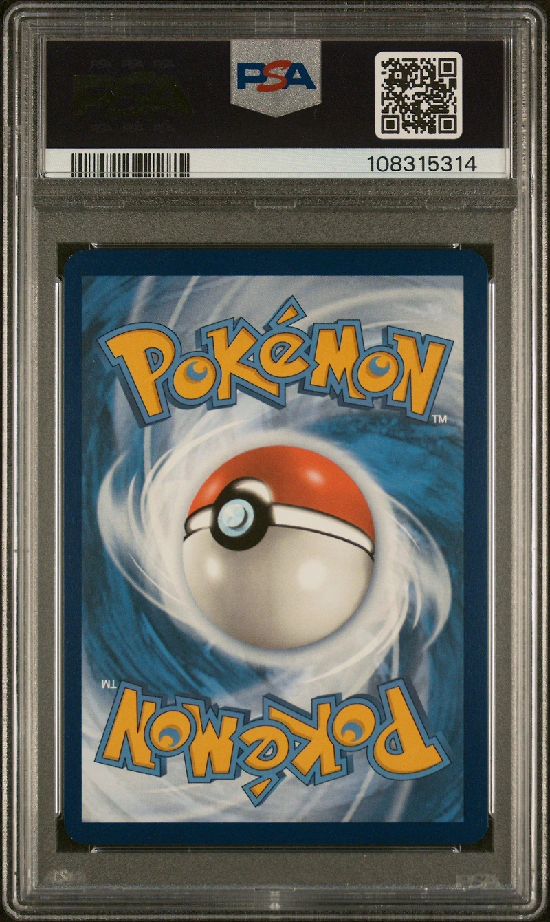 2023 Pokemon Obf En-obsidian Flames 130 Umbreon PSA