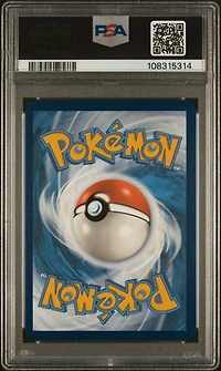 2023 Pokemon Obf En-obsidian Flames 130 Umbreon PSA