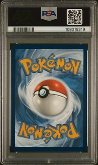 2022 Pokemon Go 043 Tyranitar-holo PSA 10