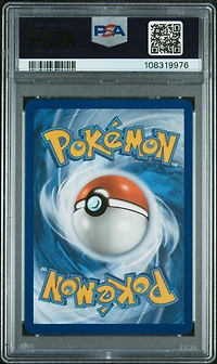 2024 Pokemon Svp En-sv Black Star Promo 124 Iono Iono Premium Tournament Collection PSA