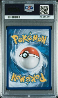 2017 Pokemon Sun & Moon 154 Full Art/umbreon Gx Secret PSA 9