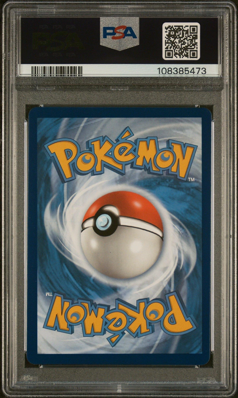 2022 Pokemon Sword & Shield Astral Radiance 081 Radiant Hawlucha PSA