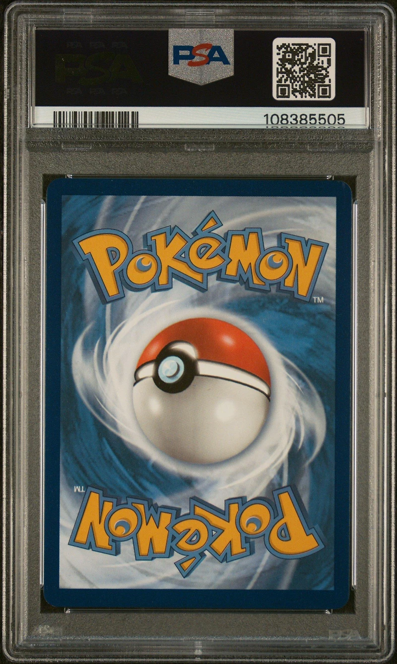2022 Pokemon Sword & Shield Brilliant Stars 097 Full Art/aggron Vmax PSA